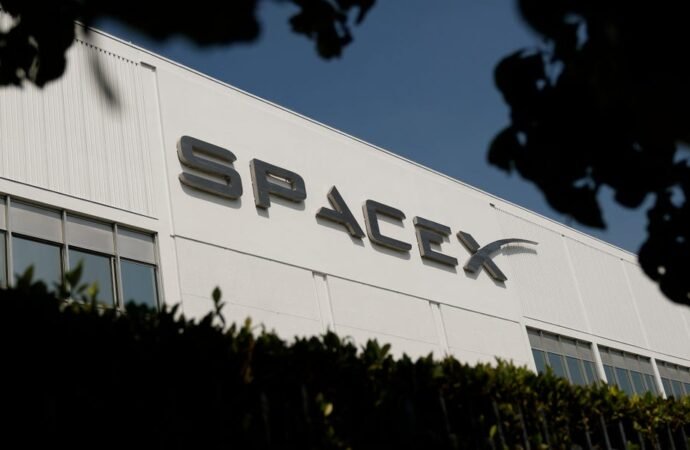 SpaceX says its capex could double this quarter as AI spending grows