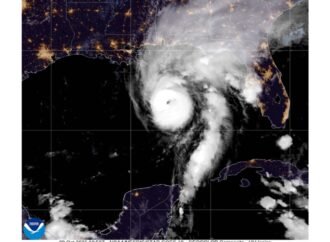 Spaghetti models, rapid intensification, storm surge. Confused? Here’s what hurricane terms mean