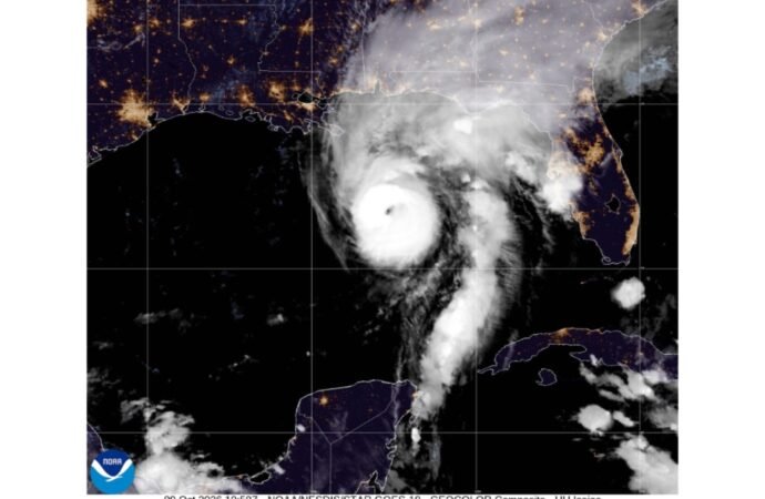 Spaghetti models, rapid intensification, storm surge. Confused? Here’s what hurricane terms mean