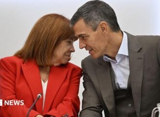 Spain PM pins hopes on housing crisis to help win snap election