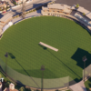 Spain cricket stadium targets Test cricket and IPL on ground with high-tech outfield