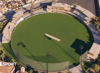 Spain cricket stadium targets Test cricket and IPL on ground with high-tech outfield