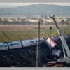 Spain train disaster clouds Pedro Sánchez chances of re-election