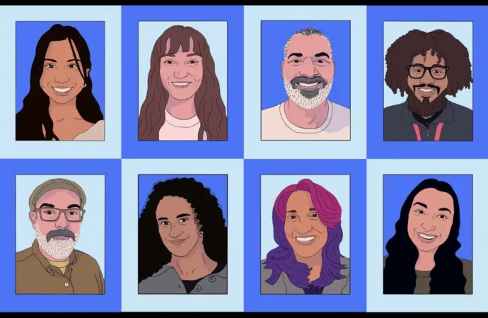 Special ed diaries: Teachers tell NPR about their most joyous, most difficult moments
