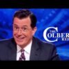 Spider named after Stephen Colbert has twice as many chromosomes as you