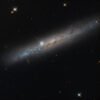 Spiral’s Edge – NASA