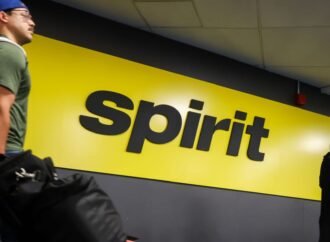 Spirit’s old data is one step closer to landing at Google