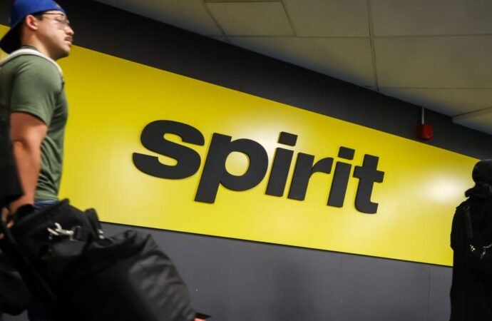 Spirit’s old data is one step closer to landing at Google