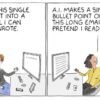 Splice CEO Kakul Srivastava thinks AI emails are killing conversations