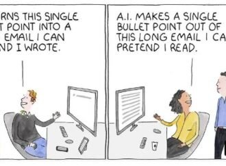 Splice CEO Kakul Srivastava thinks AI emails are killing conversations