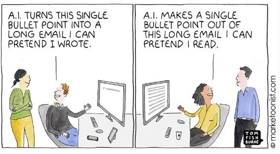 Splice CEO Kakul Srivastava thinks AI emails are killing conversations