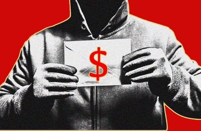 Spooky New Infostealer Malware Uses AI to ‘Autodox’ Victims