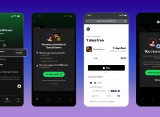 Spotify Launches Paid Fan Memberships for Podcast Creators – CNET