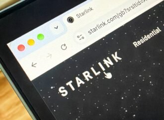 Starlink seems to be working normally again in Ukraine | TechCrunch