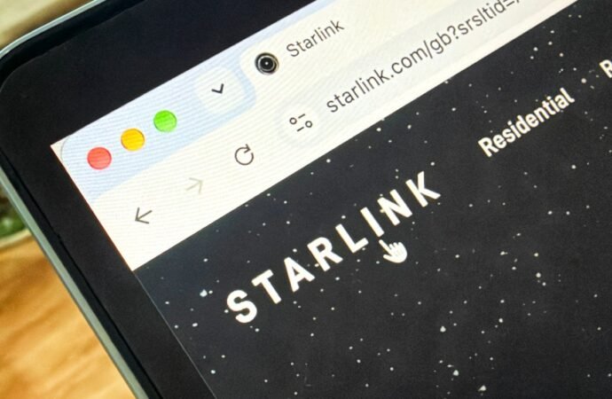 Starlink seems to be working normally again in Ukraine | TechCrunch