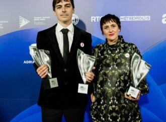 Stefan Djordjevic’s ‘Wind, Talk to Me’ Wins Best Film, Best Director and Best Debut at Adriatic Film & TV Awards