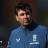 Stephen Fleming suggests England coach should be English