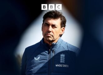 Stumped – Does the nationality of an international cricket coach matter? – BBC Sounds