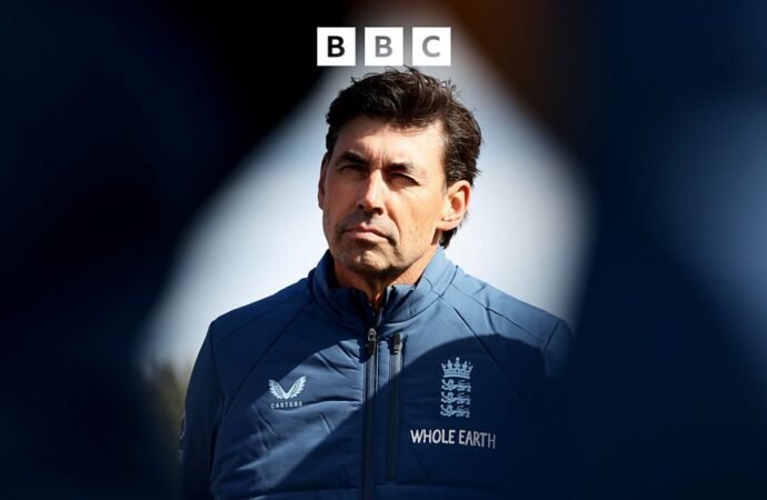 Stumped – Does the nationality of an international cricket coach matter? – BBC Sounds