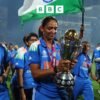 Stumped – Harmanpreet Kaur: What legacy does India’s trailblazing captain leave? – BBC Sounds