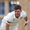 Stumped – Sir James Anderson: Lancashire release legendary bowler – BBC Sounds