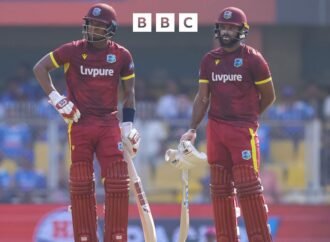 Stumped – What’s next for West Indies cricket? – BBC Sounds