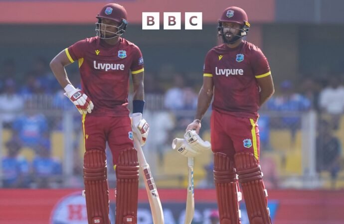 Stumped – What’s next for West Indies cricket? – BBC Sounds