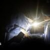 Sudan hospitals deliberately targeted in el-Fasher by RSF fighters, BBC finds