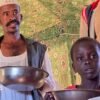 Sudan war: West warns of famine risk