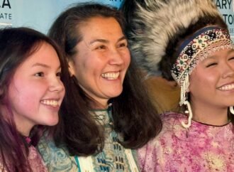 Sullivan, Peltola seek support from Alaska Native voters ahead of crucial Senate race