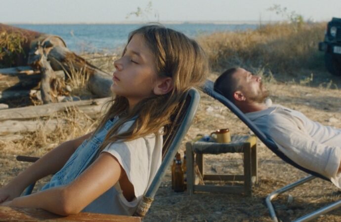 Sundance Winners Blerta Basholli and Myrsini Aristidou Compete in Thessaloniki’s Meet the Neighbors+ Competition (EXCLUSIVE)