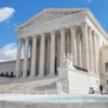 Supreme Court rebuffs Trump admin restrictions on medical care for trans inmates
