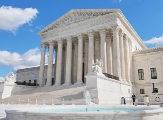 Supreme Court rebuffs Trump admin restrictions on medical care for trans inmates