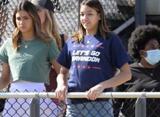 Supreme Court rejects appeal over school’s ban on ‘Let’s Go Brandon’ sweatshirts