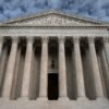 Supreme Court term begins with cases on climate change, immigration and gun rights