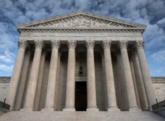 Supreme Court term begins with cases on climate change, immigration and gun rights