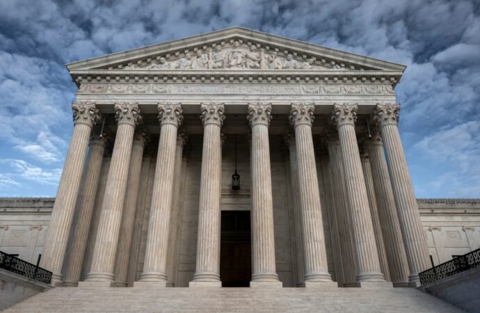 Supreme Court term begins with cases on climate change, immigration and gun rights