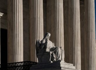 Supreme Court to hear case on race in middle school admissions