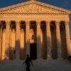 Supreme Court to review asylum case of man who cooked meals for terrorist leaders