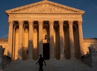 Supreme Court to review asylum case of man who cooked meals for terrorist leaders