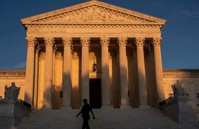 Supreme Court to review asylum case of man who cooked meals for terrorist leaders