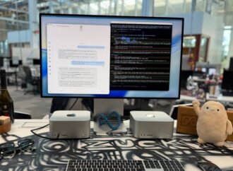Surprise! Meta and Apple Worked Together on a New Open-Source AI Model – CNET