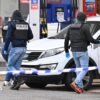 Suspect in deadly Paris suburb shooting sent for psychiatric observation