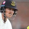 Sussex announce Daniel Hughes departure among five leaving club