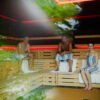 Sweating the details: Sauna’s potential health benefits draw scientists’ interest