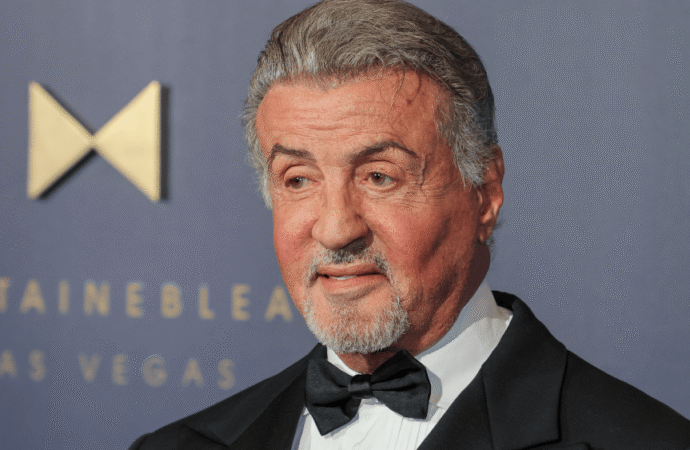 Sylvester Stallone Has ‘Millions of Regrets’ About Doing His Own Stunts: ‘I’m An Idiot for Doing That’