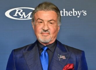 Sylvester Stallone Says Daughter’s ‘Tulsa King’ Casting is ‘Of Course’ Nepotism: ‘Obviously We Let Them Have Every Advantage’