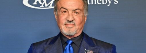 Sylvester Stallone Says Daughter’s ‘Tulsa King’ Casting is ‘Of Course’ Nepotism: ‘Obviously We Let Them Have Every Advantage’