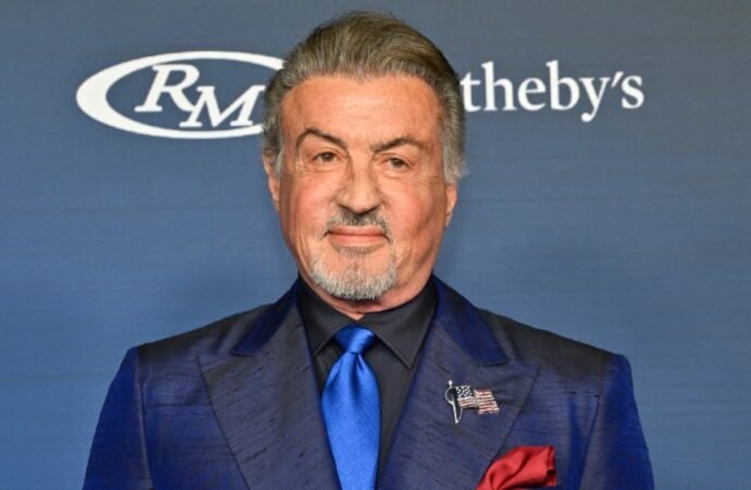 Sylvester Stallone Says Daughter’s ‘Tulsa King’ Casting is ‘Of Course’ Nepotism: ‘Obviously We Let Them Have Every Advantage’