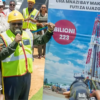 Tanzania celebrates first natural gas discovery in more than 10 years